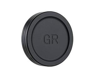 JJC LC-GR3 Lens Cap per Ricoh GRIII e Ricoh GRII