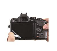 JJC LCD Optical Glass Screen Protector per Nikon D5300