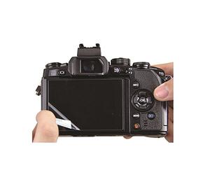 JJC LCD Optical Glass Screen Protector per Nikon D5300