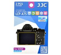 JJC lcp-a7s protezione dello schermo per Sony A7/A7R/A7S