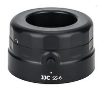 JJC Lente di ingrandimento per sensori SS-6