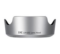 JJC LH 63C Paraluce per Canon argento