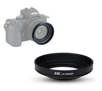 JJC LH-HN40P Paraluce Nikon Z Dx 16-50 MM 1: 3,5 -6, 3 VR Sostituita HN-40