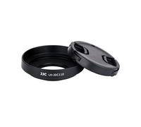 JJC LH-JDC110 Paraluce Canon G1X Mark III Inclusa Copertura Obiettivo