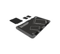 JJC MCH-SDMSD6GR Supporto per scheda di memoria