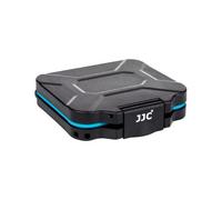 JJC MCR-LR44X15 scatola di stoccaggio della batteria