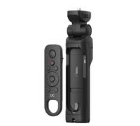 JJC Mini Treppiede con Telecomando Senza Fili per Nikon Z6 II Z7 II Z fc Z50 COOLPIX P1000 P950 A1000 B600 Fotocamera, Bluetooth Commander Sostituisce Nikon ML-L7
