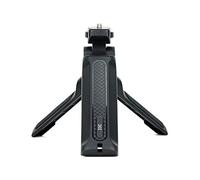 JJC Mini Viaggio Treppiede Vlogging Holder per DSLR, CSC, Mirrorless Camera