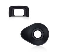 JJC - Occhiello per Nikon D5600 D3500 D5300 D5200 D5100 D5000 D3400 D3300 D3200 D3100 D3000 Sostituire Nikon Dk-25 Occhiello