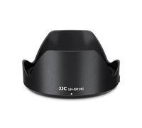 JJC Paraluce a baionetta ALC-SH141 per obiettivo Sony FE 24-70 mm F2.8 GM (SEL2470GM) - sostituisce per paraluce Sony ALC-SH141 - Filtro da 82 mm e copriobiettivo supportati