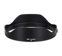 JJC Paraluce a baionetta ALC-SH177 per obiettivo Sony FE 16-35 mm f/2.8 GM II, sostituisce il paraluce Sony ALC-SH177, filtro da 82 mm e copriobiettivo supportati