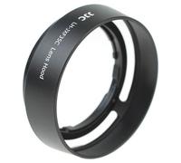 JJC Paraluce Fujinon XF35 mm e XF23 mm f/2 - sostituisce Fuji LH-XF35-2 rotondo, nero