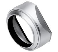 JJC Paraluce in alluminio con coperchio per fotocamere Fujifilm Fuji X100VI X100V X100F, sostituisce Fujifilm LH-X100, compatibile con filtri da 49 mm