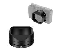 JJC Paraluce in metallo per fotocamere digitali monocromatiche Ricoh GR IV GRIV HDF, GR4