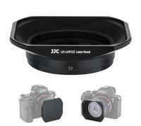 JJC Paraluce in metallo per Sony DSC-RX1, DSC-RX1R II, RX1R, RX1R III DSLR, sostituzione paraluce SONY LHP-1