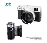 JJC paraluce LH-JX100 Fuji per X-100V X-100VI X-100F X-100T