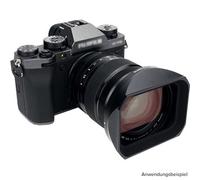 JJC Paraluce per Fujifilm XF16-80mm f 4 R OIS WR