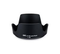 JJC Paraluce per Nikon AF-S DX NIKKOR 16-85mm f/3.5-5.6G ED VR, AF-S DX NIKKOR 18-300mm f/3.5-6.3G ED VR - Ricambio originale Nikon HB-39