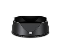 JJC Paraluce per X-E5 con anello adattatore magnetico compatibile con Fujifilm XF 23 mm F2.8 R WR, XF 27 mm F2.8 R WR, XF27 mm F/2.8, compatibile con filtro da 39 mm e copriobiettivo, sostituisce