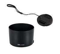 JJC Paraluce Reversibile per Canon EF-M 32mm f/1.4 STM Sostituisce Canon ES-60 (43mm)