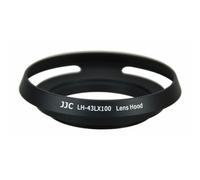 JJC Parasole LH-43LX100 per Panasonic Lumix DMC-LX100 e Leica D-LUX