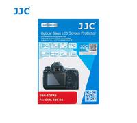 JJC Pellicola protettiva in vetro temperato per Canon EOS R6