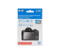JJC Pellicola protettiva per Canon EOS R8, R50, M200, Powershot G7X Mark III, 85