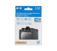 JJC Protection d'écran LCD anti-reflet compatibile con Nikon Z9-Z8 et ZF