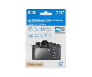 JJC Protection d'écran LCD anti-reflet compatibile con Nikon Z9-Z8 et ZF