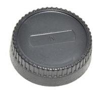JJC Rear Lens Cap - for Nikon R2