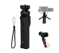 JJC Remote Grip Treppiede per fotocamere Fujifilm, Panasonic, Sony - Selfie...