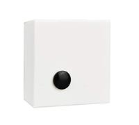 JJC Soft Shutter Release Button Black (1x)