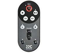 JJC sr-rch5 registratore telecomando cablato per zoom H5 Handy playback record rch-5 RCH5 Plus a & R pulizia