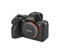 JJC SS-A7M4CF Pellicola protettiva antigraffio per SONY ALPHA 7M IV