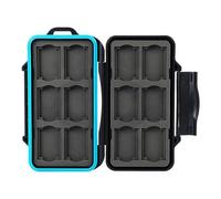 JJC Supporto per schede di memoria MCR SC24