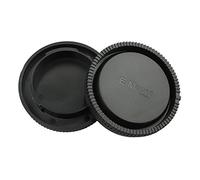 JJC - Tappo di sostituzione per lenti Sony ALC-B1EM / ALC-R1EM Sony NEX-3, NEX-5, NEX-C3, NEX-5N, NEX-7, NEX-7K, NEX-VG10, NEX-VG20, NEX-FS100