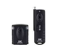 JJC Telecomando senza fili per fotocamera per Panasonic S9, G100D