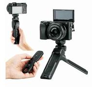 JJC TP-S1 Impugnatura Treppiedi Telecomando wireless per Sony