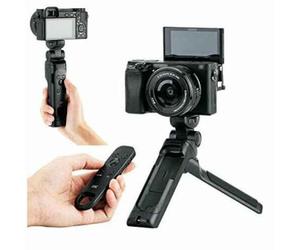 JJC TP-S1 Impugnatura Treppiedi Telecomando wireless per Sony