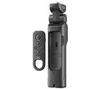 JJC Treppiede da scrivania con telecomando Bluetooth TG-BT1 per fotocamera Fujifilm X-E5 X-T50 X-M5 X100VI X-S20, X-H2S, X-H2, X-T5, X-T4, X-T3, X-T30 II, X-T30, X-S10