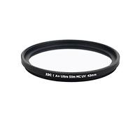 JJC Ultra Slim MC A+ filtro UV 43 mm