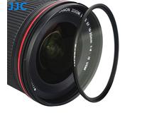 JJC Ultra Slim MC S+ L39 Filtro UV 72 mm