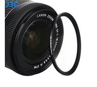 JJC Ultra Slim MC S+ L39 UV Filter 52mm