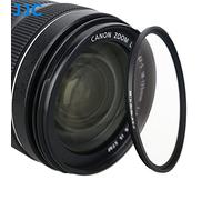 JJC Ultra Slim MC S+ L39 UV Filter 62mm