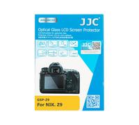 JJC Vetro protettivo LCD compatibile con NikonZ9-Z8 - Nouvo