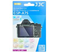 JJC Vetro protettivo LCD compatibile con SONY A7S-A7R-A7 - Nouvo