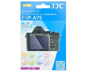 JJC Vetro protettivo LCD compatibile con SONY A7S-A7R-A7 - Nouvo