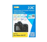 JJC Vitre de protection LCD compatibile con NIKON Z5-Z6-Z7-Z6II-Z7II