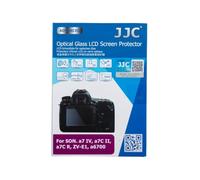 JJC Vitre de protection LCD compatibile con SONY A7 IV
