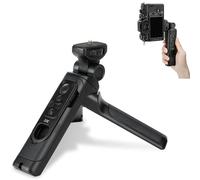 JJC Wireless Shooting Grip Treppiede Telecomando per Fotocamere Canon Sony...